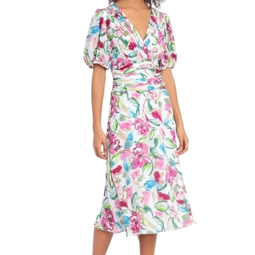 Maggy London Dress - Picture 1 of 6